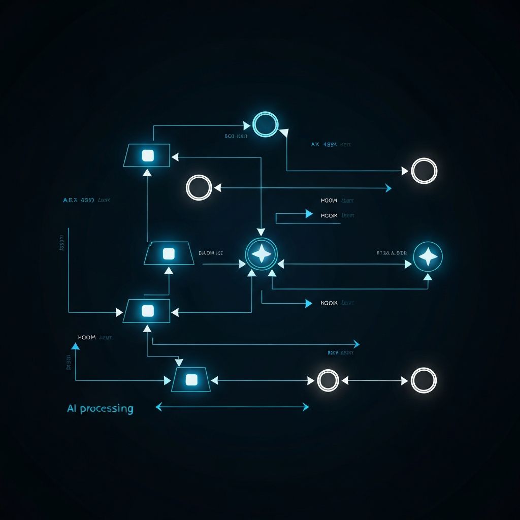 Data & Intelligence Systems